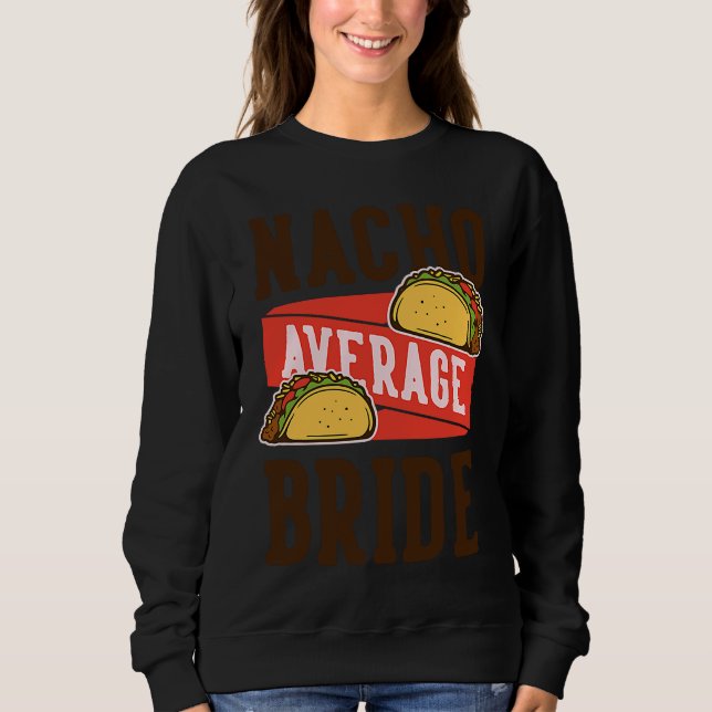 Cinco De Mayo Burritos  Mexico Tacos and Avocado   T Shirt (Framsida)