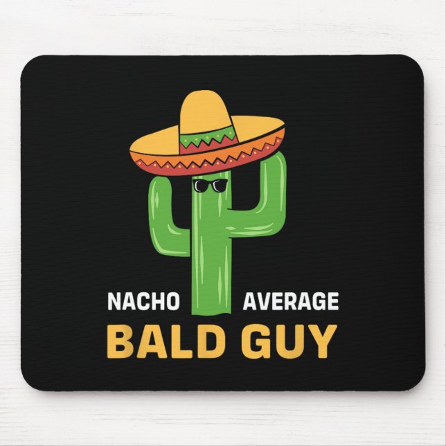 Cinco De Mayo Byld Cactus Nacho Average Byld Guy Musmatta (Framsidan)