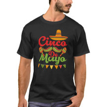 Cinco De Mayo Celero