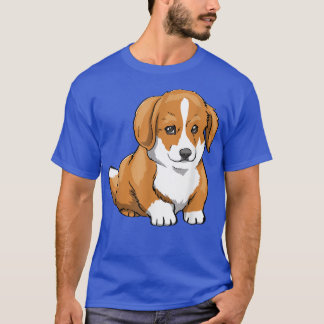 Cinco De Mayo Corgi Funny Women Dog Love Mexican D T Shirt