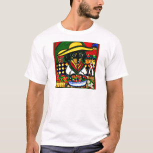 Cinco de mayo-doxar t-shirt
