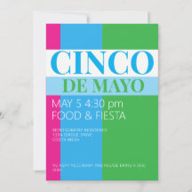 Cinco De Mayo-fest 