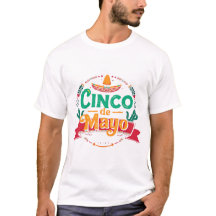Cinco de Mayo Festiv Fiesta Sombrero