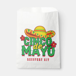 Cinco de Mayo Fiesta | Återkravssats