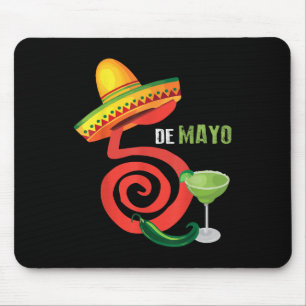Cinco De Mayo Fiesta Design Camisa 5 De Mayo Viva Musmatta