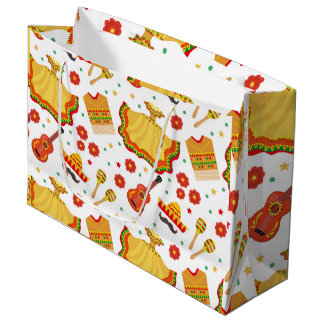 Cinco de Mayo Fiesta i den Mexico helgdag