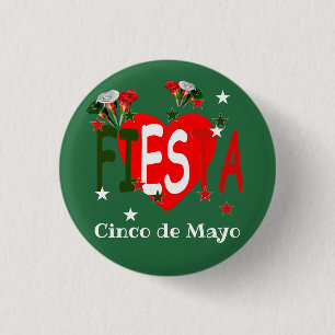Cinco de mayo, fiesta mexican knapp
