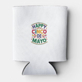 Cinco de Mayo Fiesta Personalized 