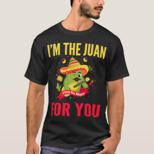 Cinco De Mayo Fiesta Surprise Camisa 5 Se Mayo Viv T Shirt