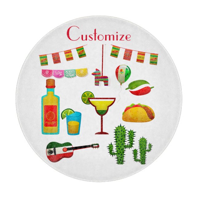 Cinco de Mayo Firande Thunder_Cove (Framsidan)