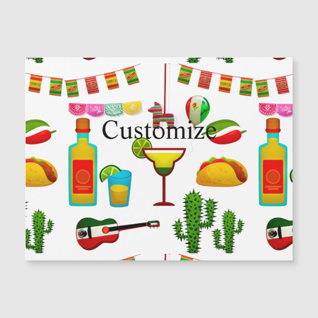 Cinco de Mayo Firande Thunder_Cove (Framsida)