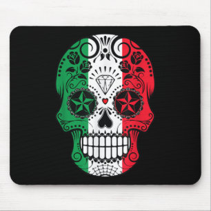 Cinco De Mayo Flagga Musmatta
