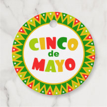 Cinco de Mayo