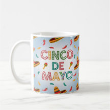 Cinco de Mayo Gift-idé