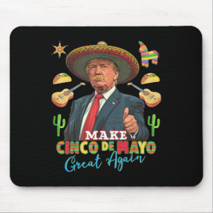 Cinco De Mayo gör Cinco De Mayo Underbar igen Musmatta