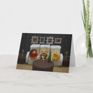 Cinco de Mayo hälsningkort Kort