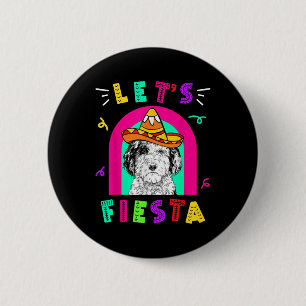 Cinco De Mayo Hund Let s Fiesta Camisa 5 De Mayo M Knapp
