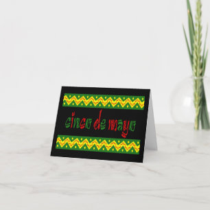 cinco de mayo-inbjudan inbjudan