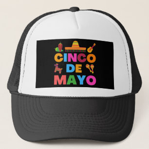 Cinco De Mayo Keps