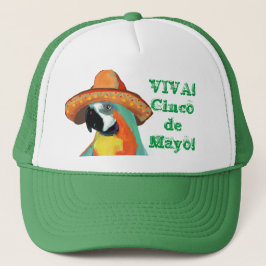 CINCO DE MAYO KEPS