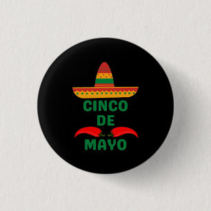 Cinco De Mayo Knapp