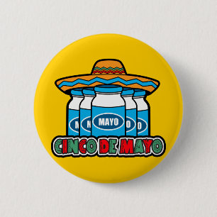 Cinco De Mayo Knapp