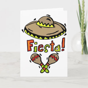 Cinco de Mayo Kort