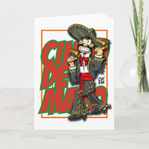 CINCO DE MAYO KORT