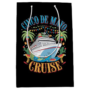 Cinco De Mayo-kryssning Mexiko Mexikanskt fartyg F