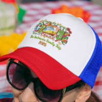 Cinco De Mayo-kryssningströja med anpassat namn oc