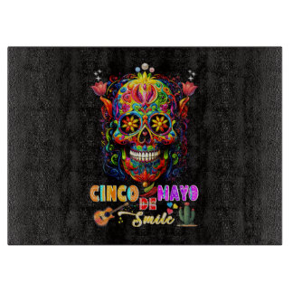 Cinco De Mayo-leende