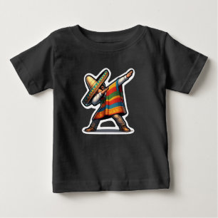 Cinco de Mayo-man T Shirt