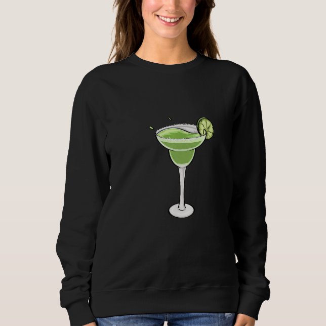 Cinco De Mayo Margarita Women Mexican Celebration  T Shirt (Framsida)