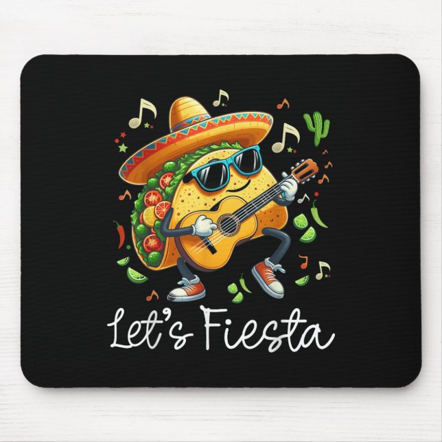 Cinco De Mayo Mexican Fiesta 5 De Mayo Lets Fiesta Musmatta (Framsidan)