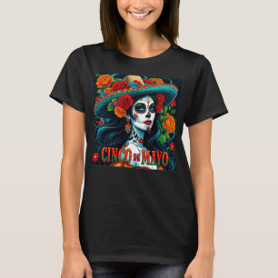 Cinco De Mayo Mexican T Shirt