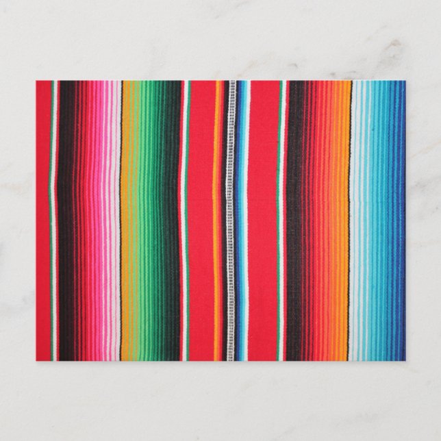 cinco de mayo, mexikanska mexikanska posopokort vykort (Framsida)