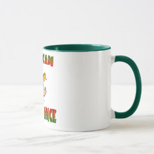 Cinco De Mayo Mugg