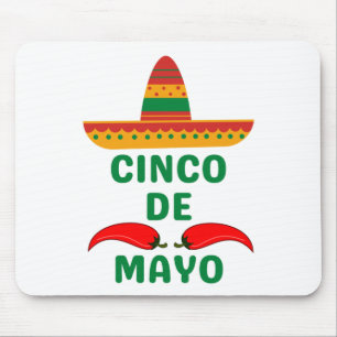 Cinco De Mayo Musmatta