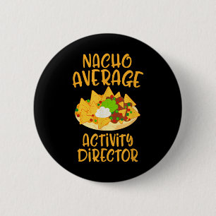 Cinco De Mayo Nacho Average Activity Director Mexi Knapp