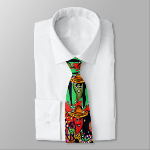 Cinco de Mayo paprika Slips