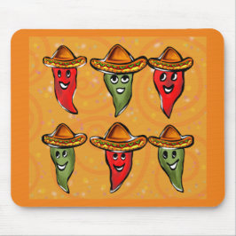 Cinco de Mayo Peppar Musmatta