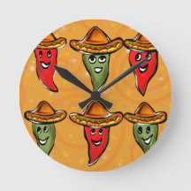 Cinco de Mayo-peppar