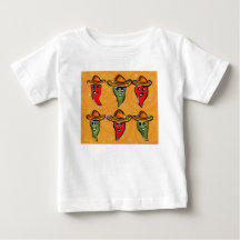 Cinco de Mayo Peppar