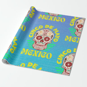 Cinco de Mayo Presentpapper