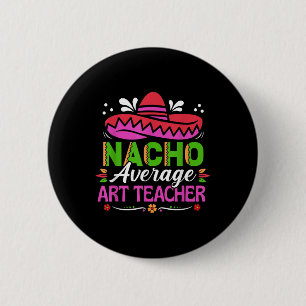 Cinco De Mayo Shirt Funny Mexican Nacho Average Ar Knapp