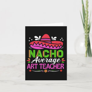 Cinco De Mayo Shirt Funny Mexican Nacho Average Ar Kort