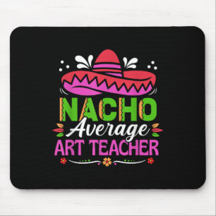 Cinco De Mayo Shirt Funny Mexican Nacho Average Ar Musmatta