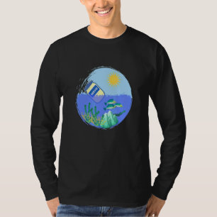 Cinco De Mayo Sinking Mayonnaise Pun Graphic No Wo T Shirt