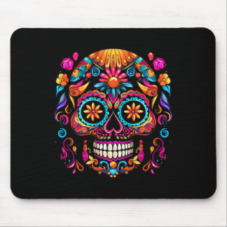 Cinco De Mayo Sockersock Dia De Los Muertos Dag O Musmatta