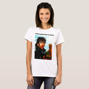 CINCO DE MAYO T SHIRT